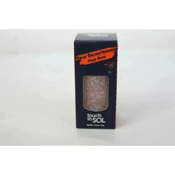 skin brightening pore base - Picture 1 of 6